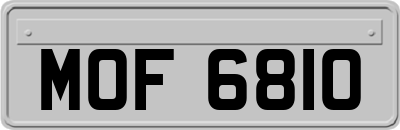 MOF6810