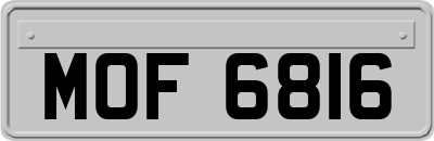 MOF6816