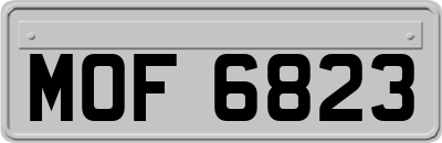 MOF6823