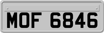 MOF6846