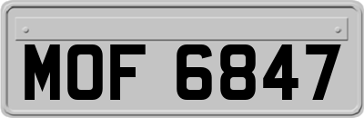 MOF6847