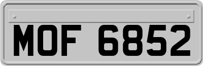 MOF6852