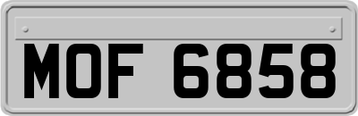 MOF6858