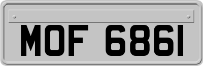 MOF6861