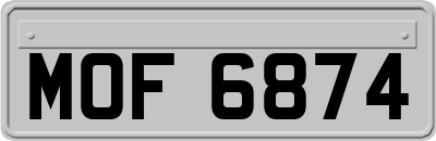 MOF6874