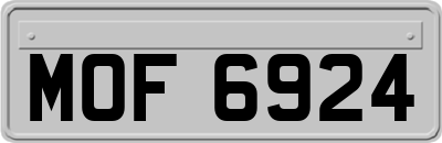 MOF6924