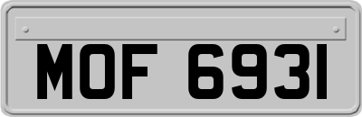 MOF6931