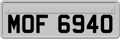 MOF6940