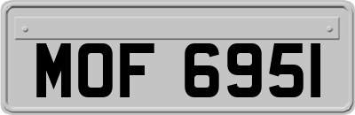 MOF6951