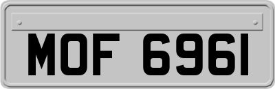 MOF6961