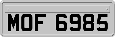 MOF6985