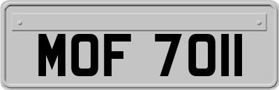 MOF7011