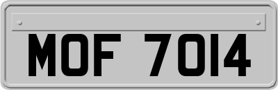 MOF7014