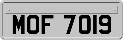 MOF7019