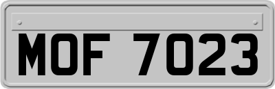 MOF7023