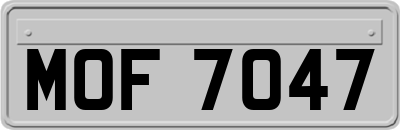 MOF7047