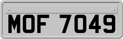 MOF7049
