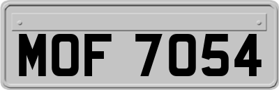 MOF7054