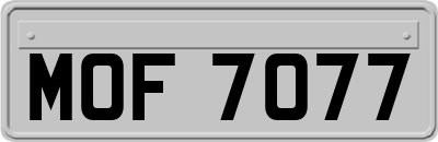 MOF7077