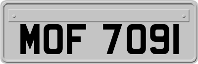 MOF7091