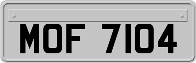 MOF7104
