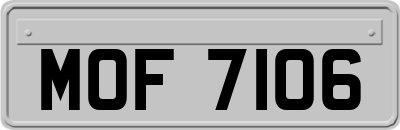 MOF7106