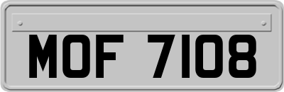 MOF7108