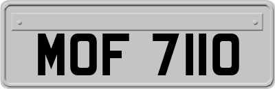 MOF7110