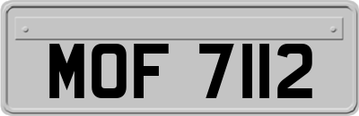 MOF7112