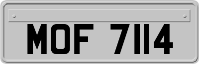 MOF7114