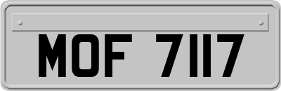MOF7117