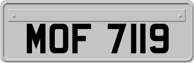 MOF7119
