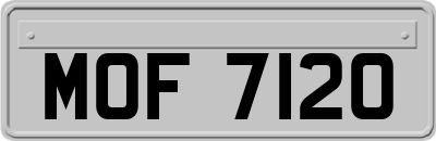 MOF7120