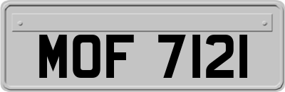 MOF7121