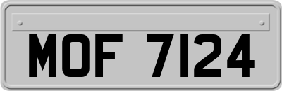 MOF7124
