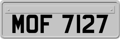 MOF7127