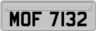 MOF7132
