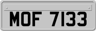 MOF7133