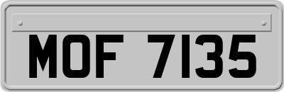 MOF7135