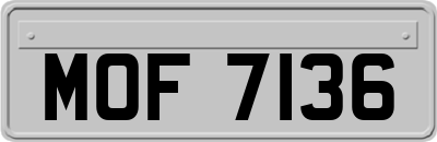 MOF7136