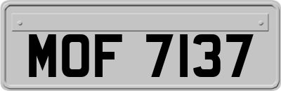 MOF7137