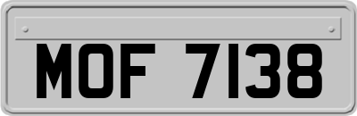 MOF7138