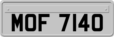 MOF7140
