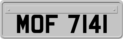 MOF7141