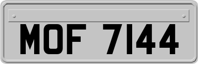 MOF7144