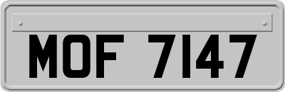 MOF7147