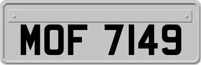 MOF7149