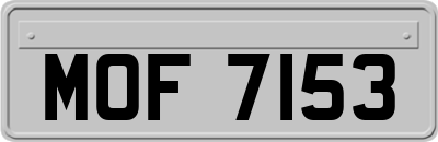 MOF7153