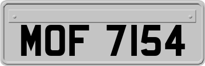 MOF7154