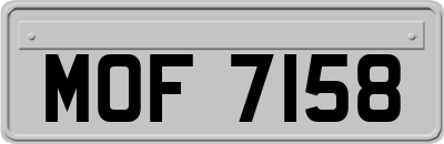 MOF7158